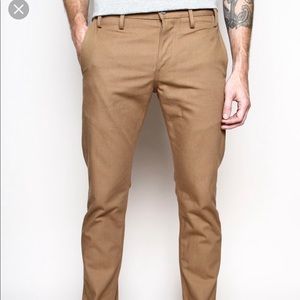 Rogue Territory Stanton Canvas Jean